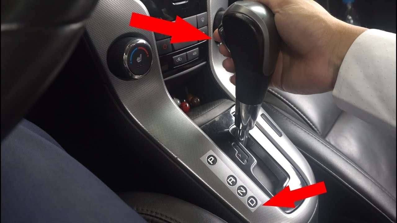 Lái xe ô tô số tự động an toàn và hiệu quả