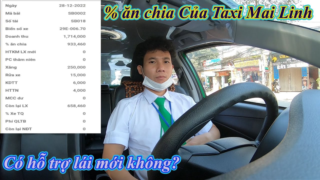 Kỹ năng lái xe ô tô taxi cần thiết và cách tăng thu nhập