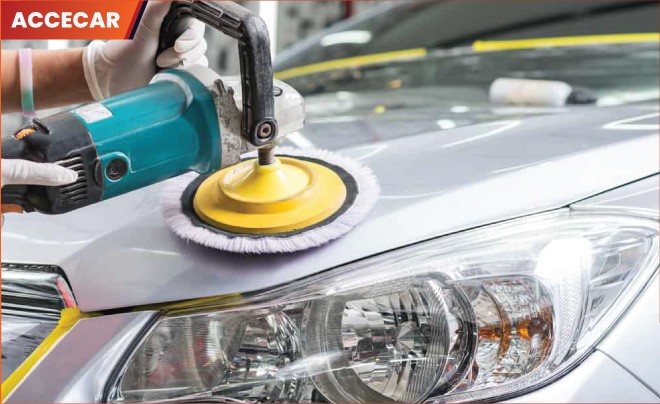 đánh giá xe ô tô rẻ nhất - Hyundai i10