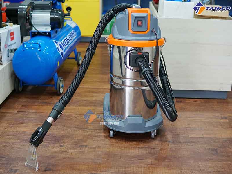 Máy giặt thảm xe ô tô Kokoro JB006
