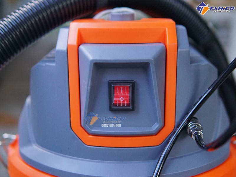 Công tắc điều khiển máy giặt thảm