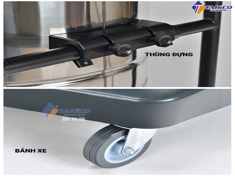 Rửa Máy Xe Ô Tô An Toàn & Hiệu Quả