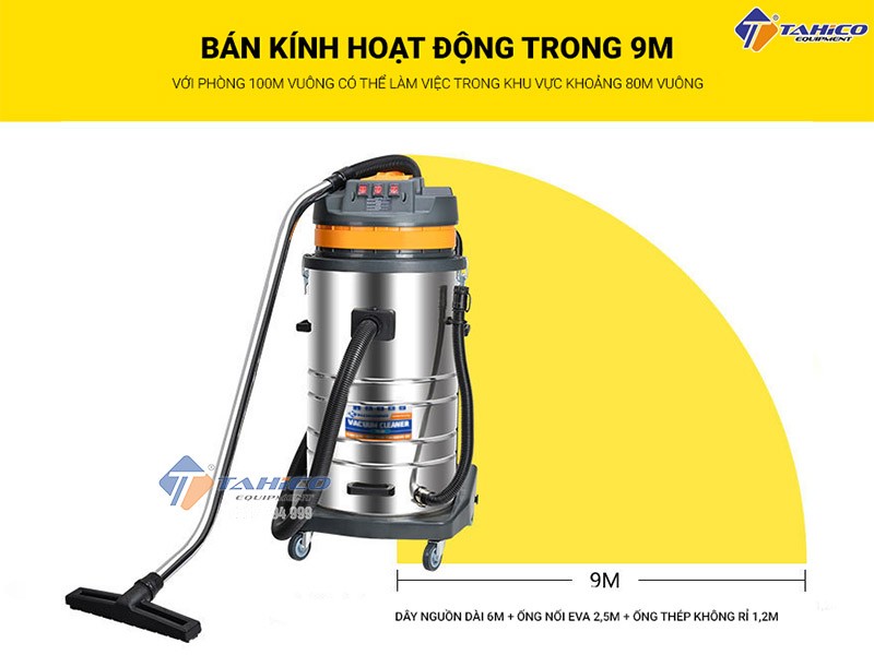 Rửa Máy Xe Ô Tô An Toàn & Hiệu Quả