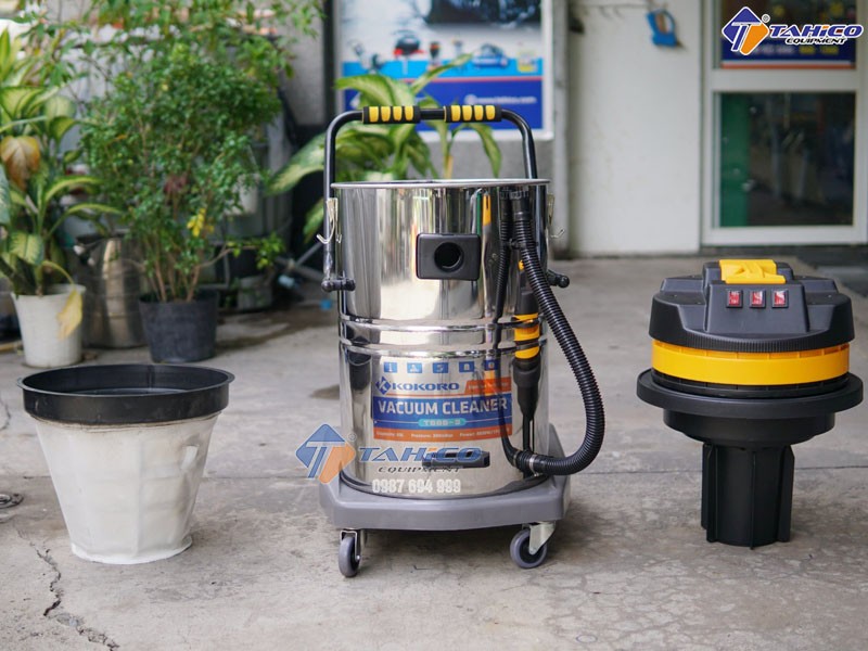 Rửa Máy Xe Ô Tô An Toàn & Hiệu Quả