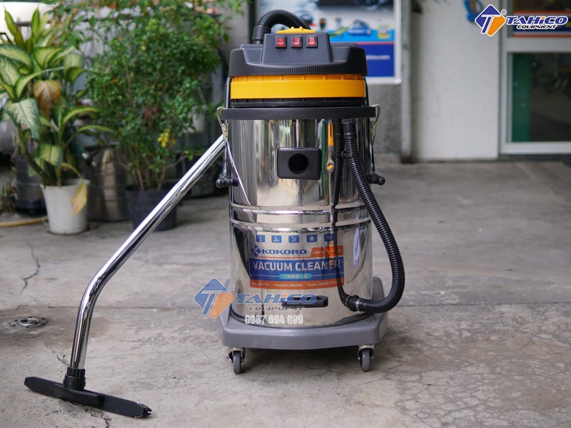 Rửa Máy Xe Ô Tô An Toàn & Hiệu Quả
