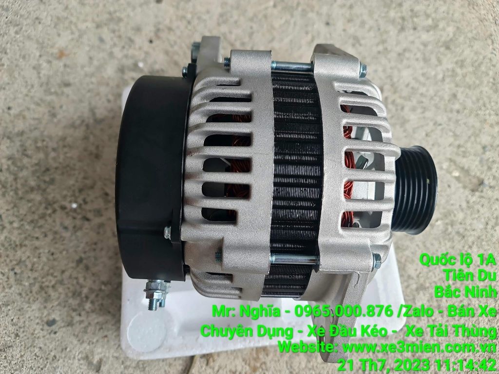 Máy phát điện xe Dongfeng JFZ298