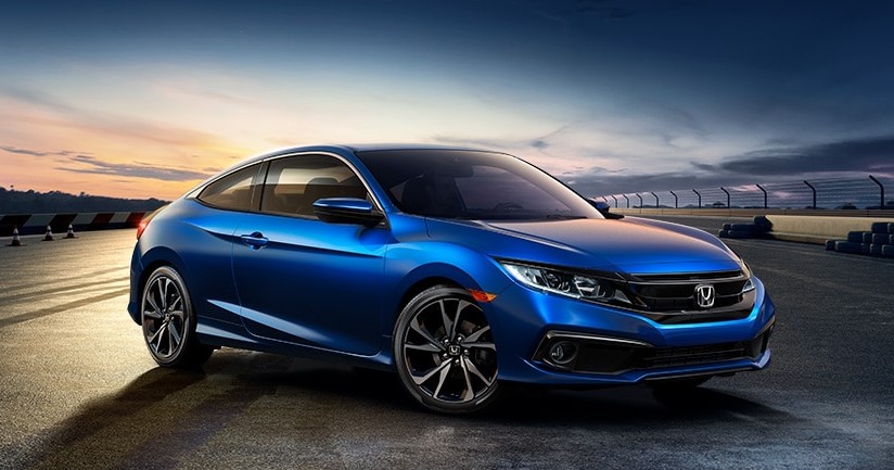 Tư vấn chọn xe ô tô - Mẫu xe Coupe thể thao