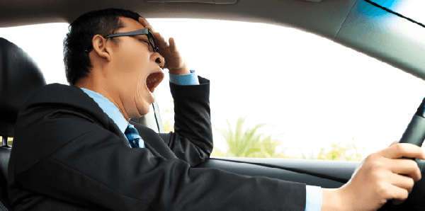 Chống Buồn Ngủ Khi Lái Xe Ô Tô Hiệu Quả