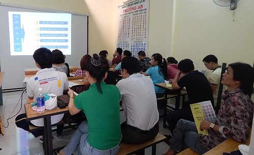 Tài liệu và ứng dụng hỗ trợ học lý thuyết lái xe hạng C hiệu quả