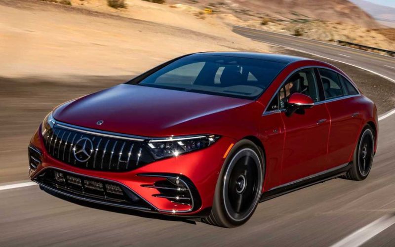 Chi phí bảo dưỡng xe Mercedes