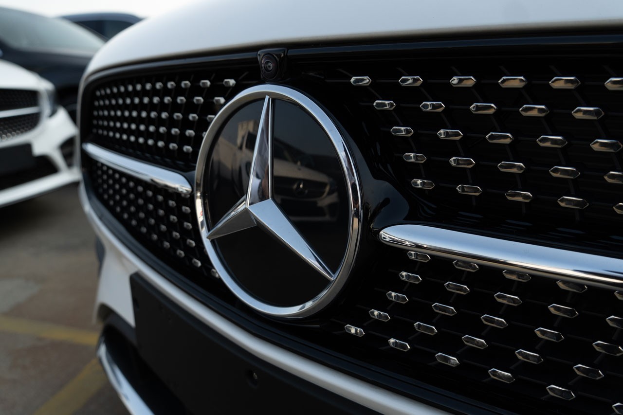 mercedes e300 amg 2021
