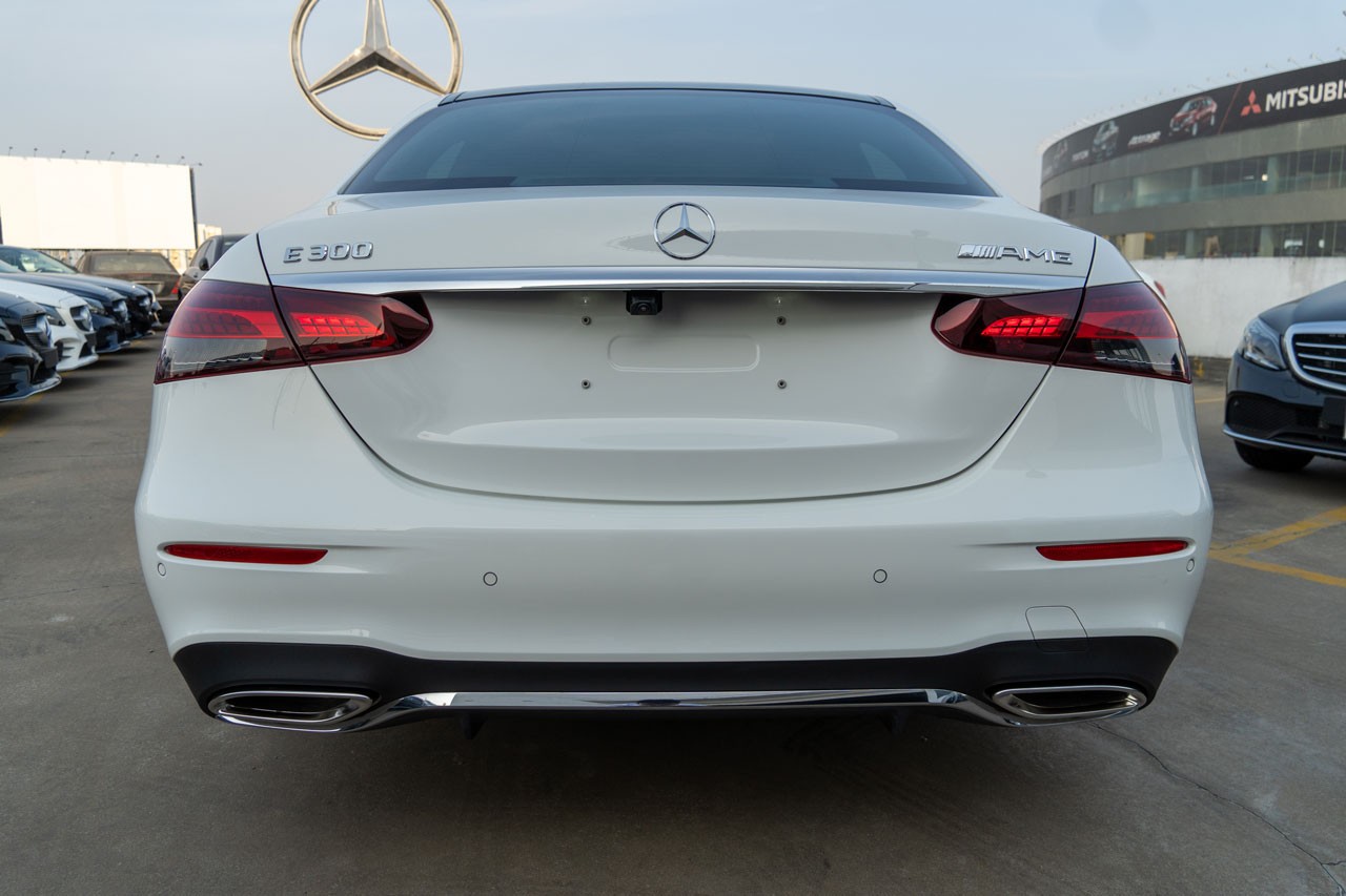mercedes e300 amg 2021