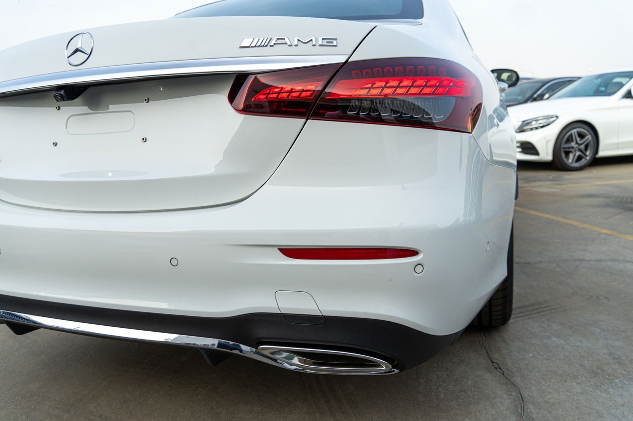 mercedes e300 amg 2021