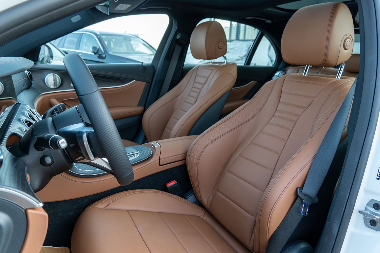 mercedes e300 amg 2021