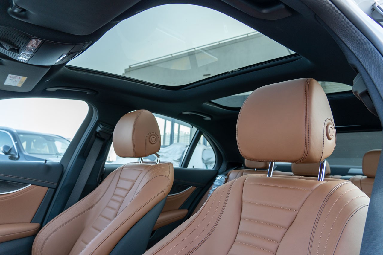 mercedes e300 amg 2021