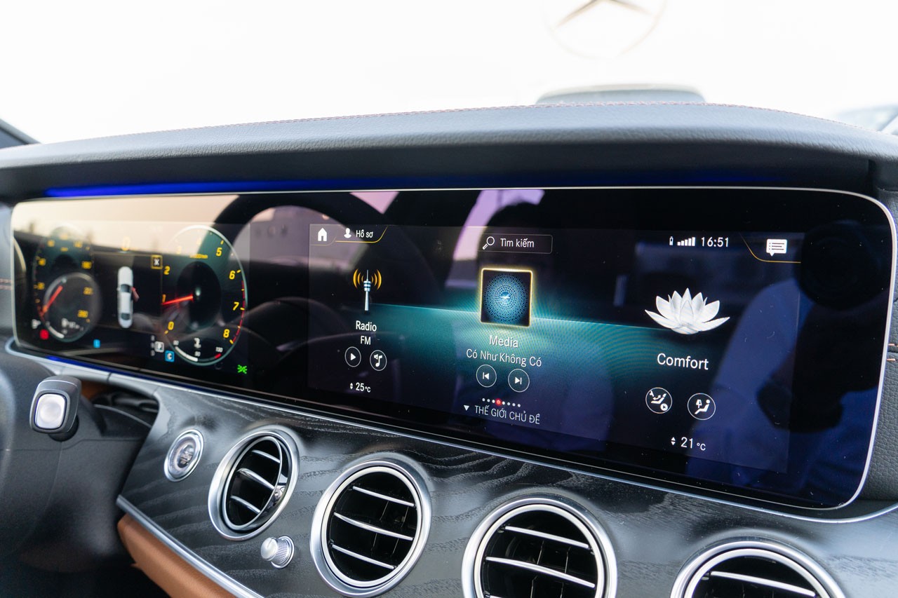mercedes e300 amg 2021