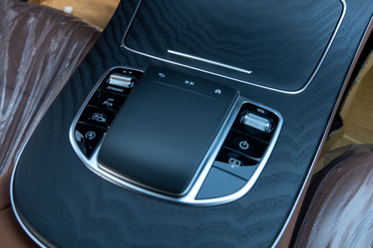 mercedes e300 amg 2021