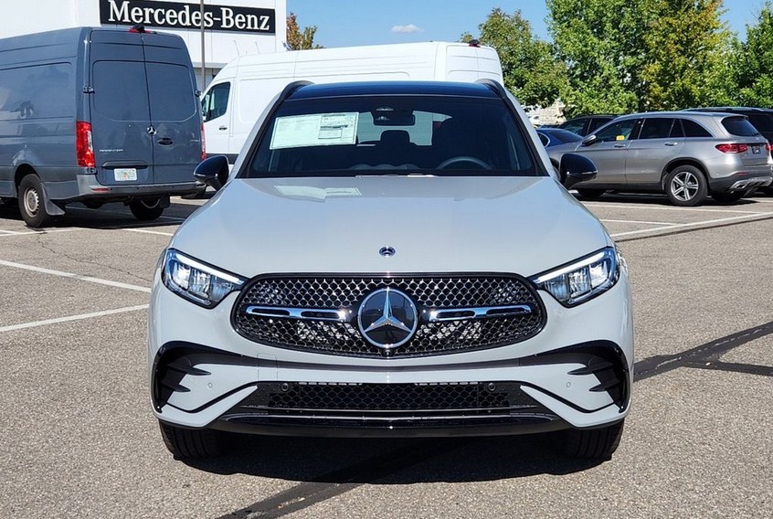Định mức tiêu hao nhiên liệu xe ô tô Mercedes