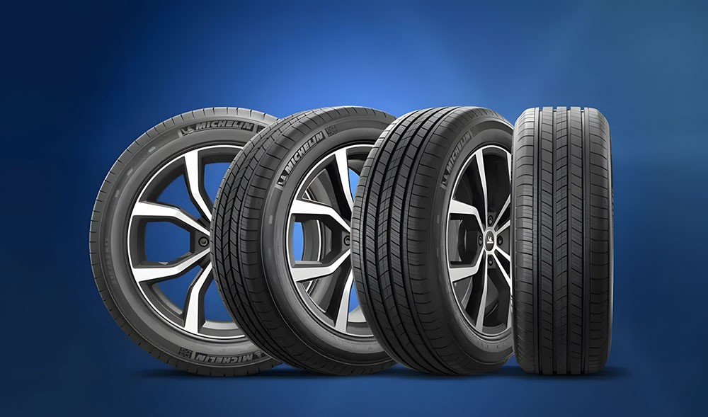 Michelin Energy Saver A/S - Lốp xe ô tô êm ái tiết kiệm nhiên liệu