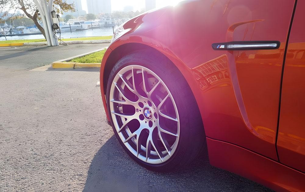 Cấu tạo lốp Michelin Pilot Super Sport