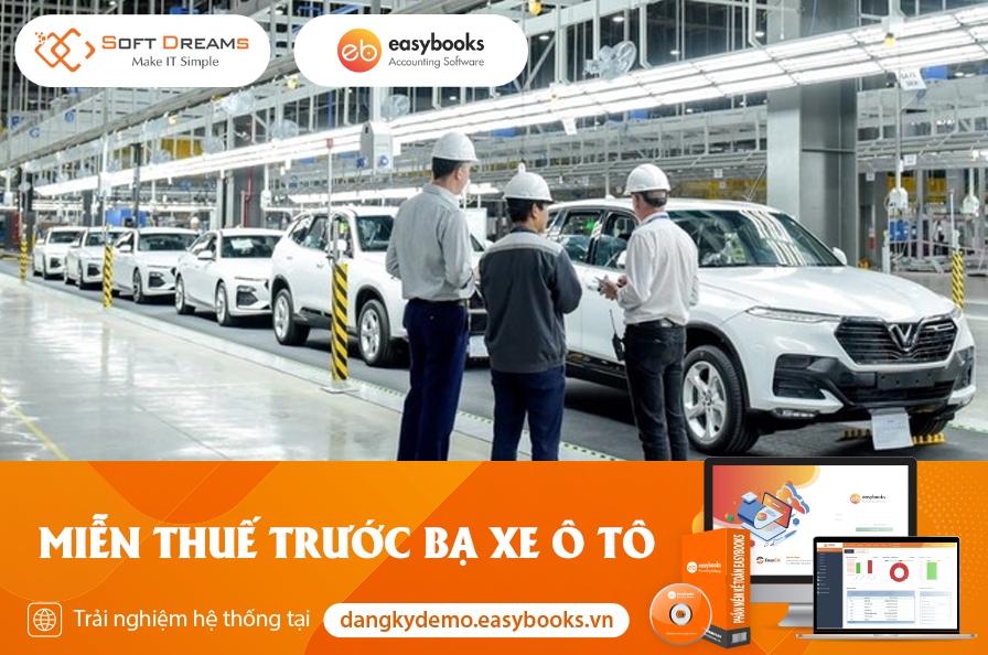 Biểu tượng liên quan đến thuế và lệ phí trước bạ ô tô