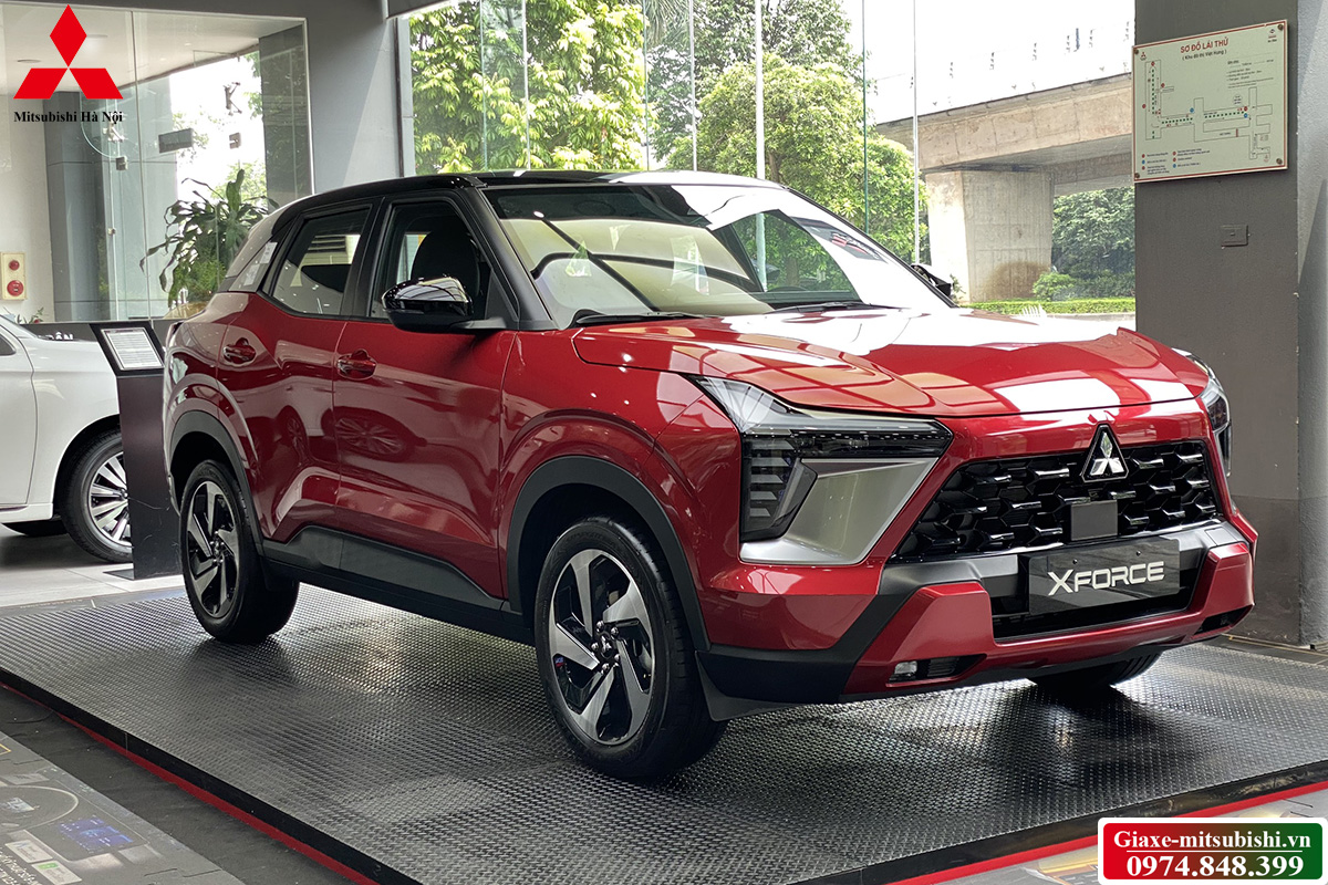 Giá xe ô tô mitsubishi cũ