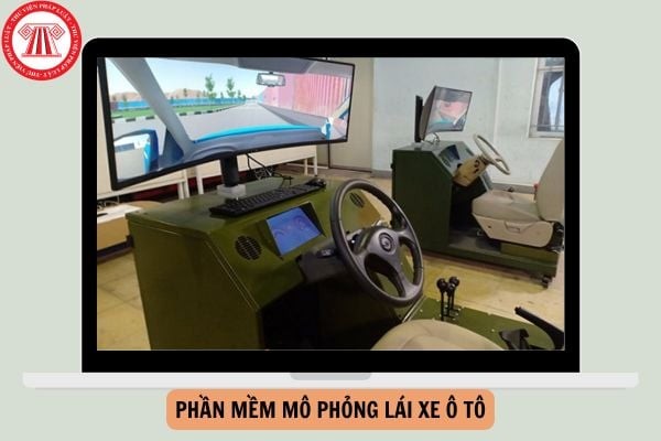 Tải về phần mềm mô phỏng lái xe ô tô