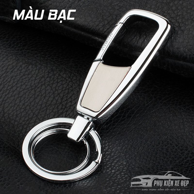 Review Móc Khóa Ô Tô Xe Máy Jobon Mới Nhất