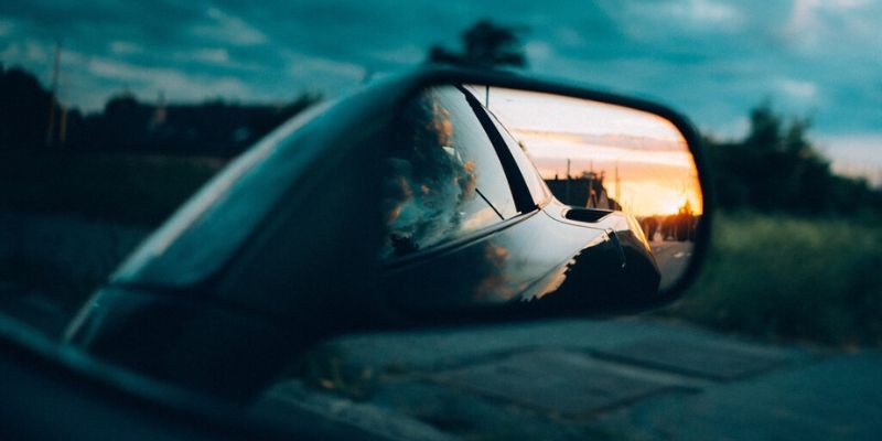 Phát hiện xe ô tô bị mất trộm