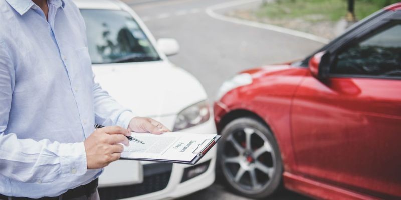 Quyền lợi bảo hiểm vật chất khi xe ô tô bị mất cắp