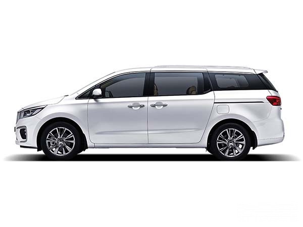 Xe ô tô MPV cỡ lớn