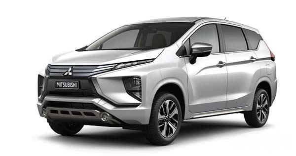 Xe ô tô MPV cỡ nhỏ