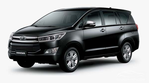 Xe ô tô MPV cỡ trung