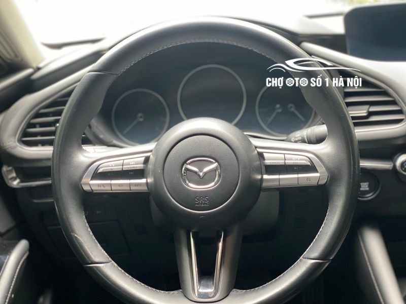 xe ô tô Mazda 3 cũ: Hướng Dẫn Chi Tiết Từ A-Z