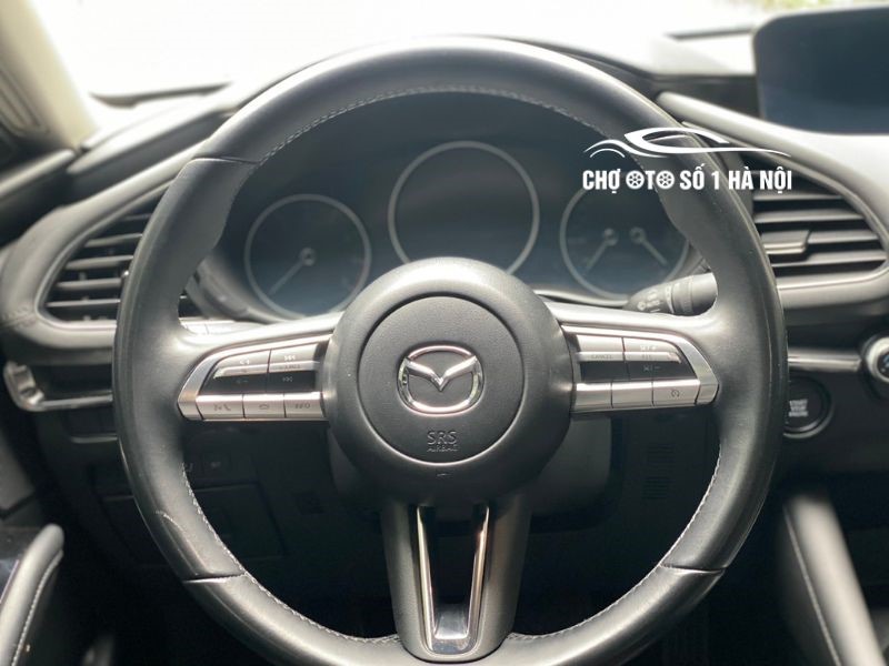 Xe ô tô cũ Mazda 3: Những điều cần biết khi mua