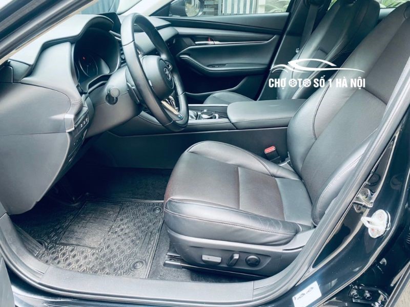 xe ô tô Mazda 3 cũ: Hướng Dẫn Chi Tiết Từ A-Z