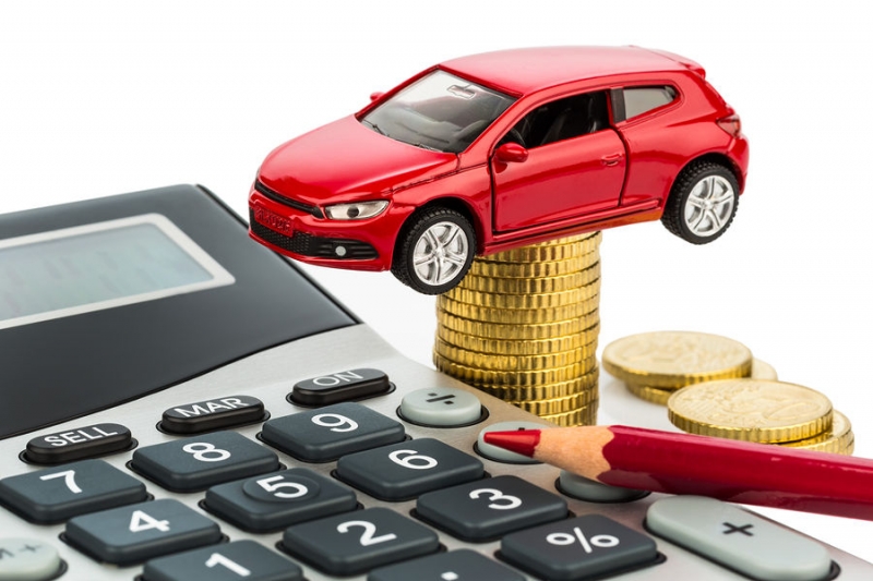 Phân chia ngân sách hiệu quả khi quản lý tài chính xe ô tô trả góp