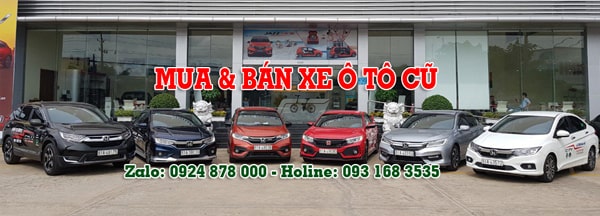 Xe Ô Tô Cũ Ninh Bình: Kinh Nghiệm Chọn Mua Hiệu Quả
