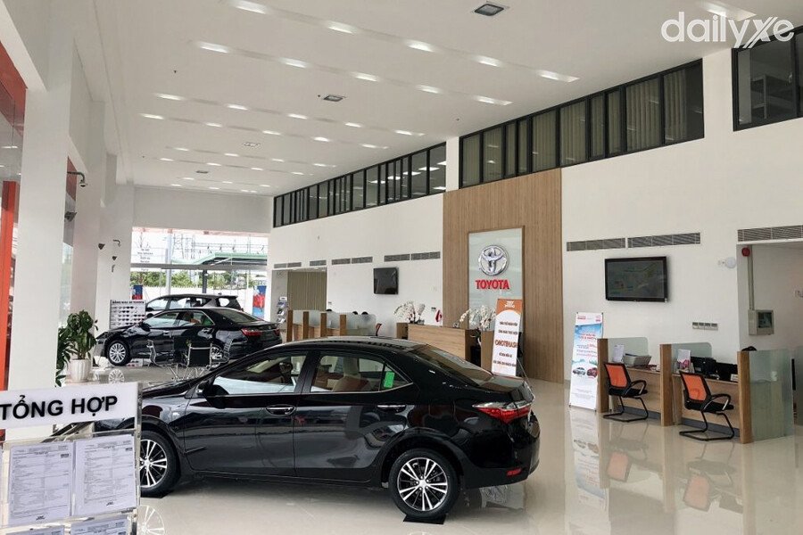 Trải nghiệm xe sang hơn khi mua xe ô tô lướt