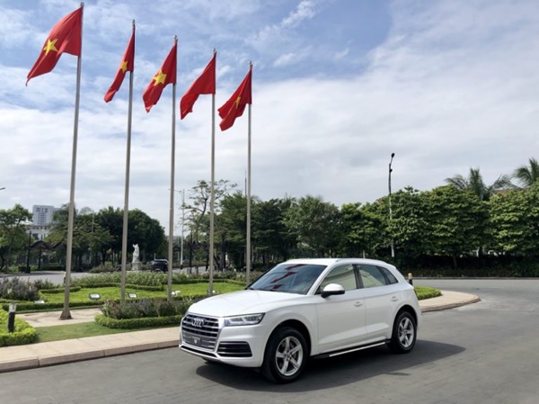 Quy trình mua xe ô tô trả góp tại Hà Nội đơn giản