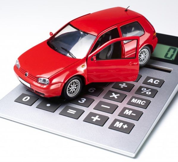Mua xe Audi cũ trả góp