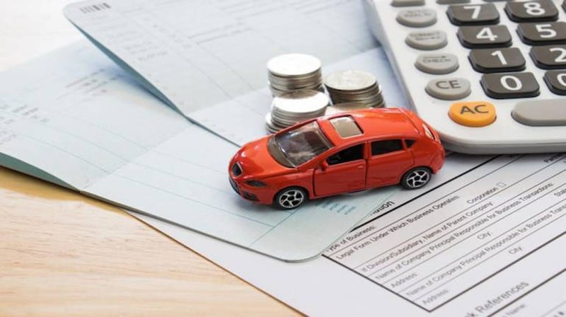 Mức phạt giấy phép lái xe ô tô hết hạn mới nhất