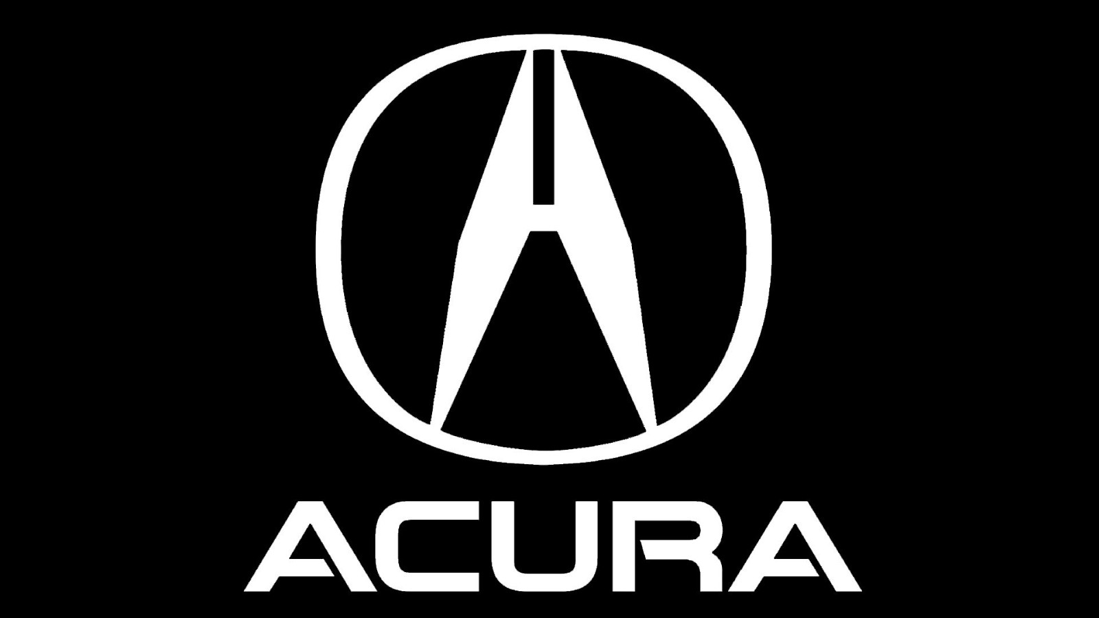 Logo Acura