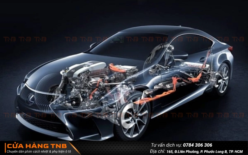Phân tích ưu và nhược điểm Hybrid