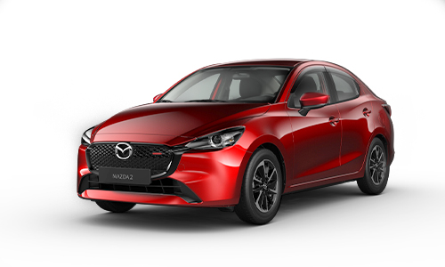 Cập nhật giá xe ô tô Mazda cũ mới nhất