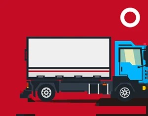 Trách nhiệm của doanh nghiệp vận tải được đảm bảo bởi định vị xe chính xác