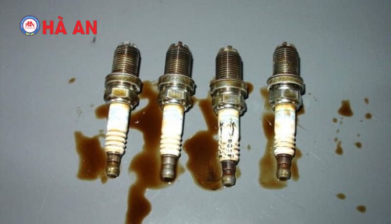 Kiểm tra bộ phận động cơ xe ô tô - Nguyên nhân xe ô tô máy dầu chạy yếu
