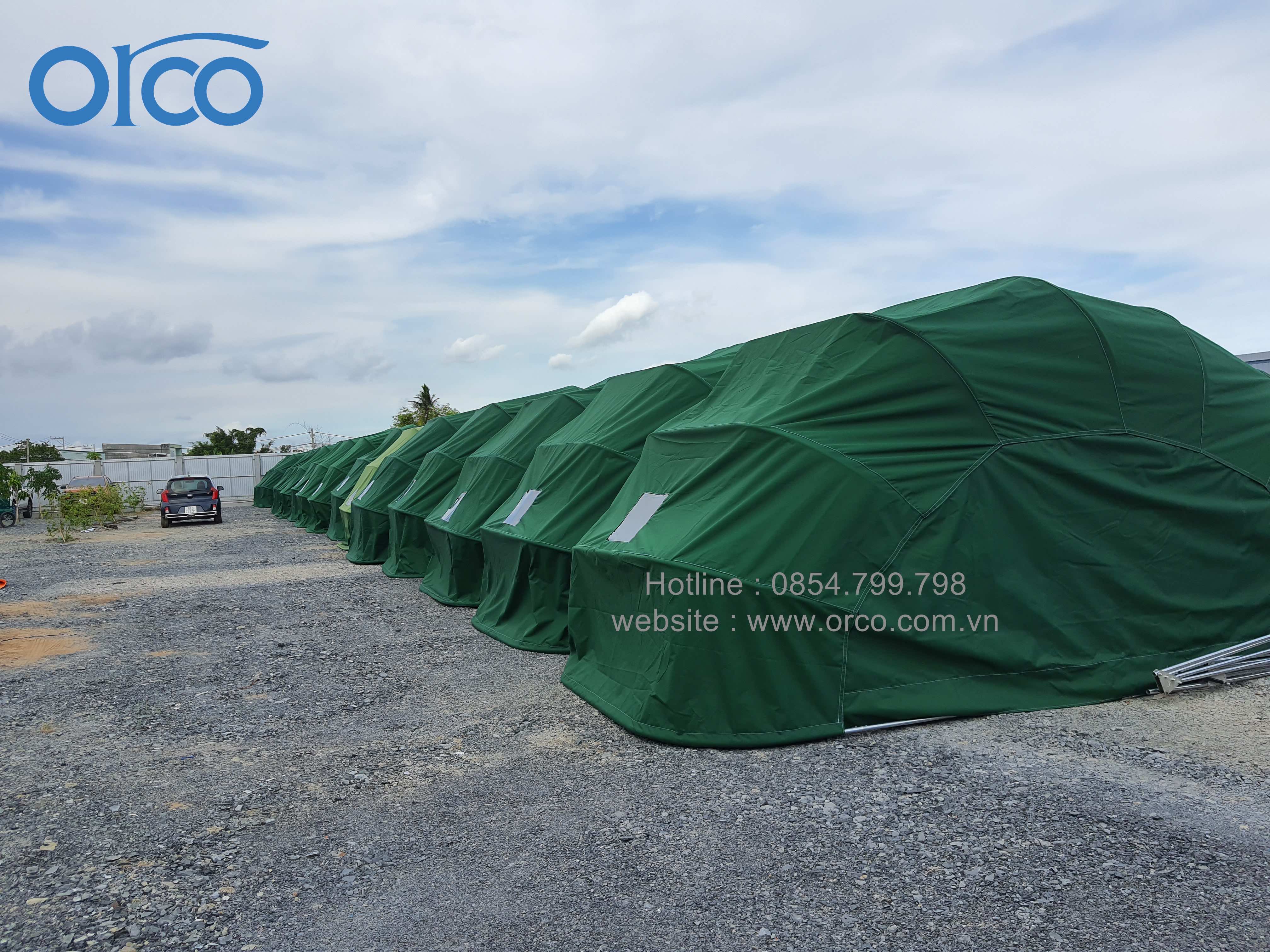 Nha De Xe Ban Nguyet 1 Orco Com Vn