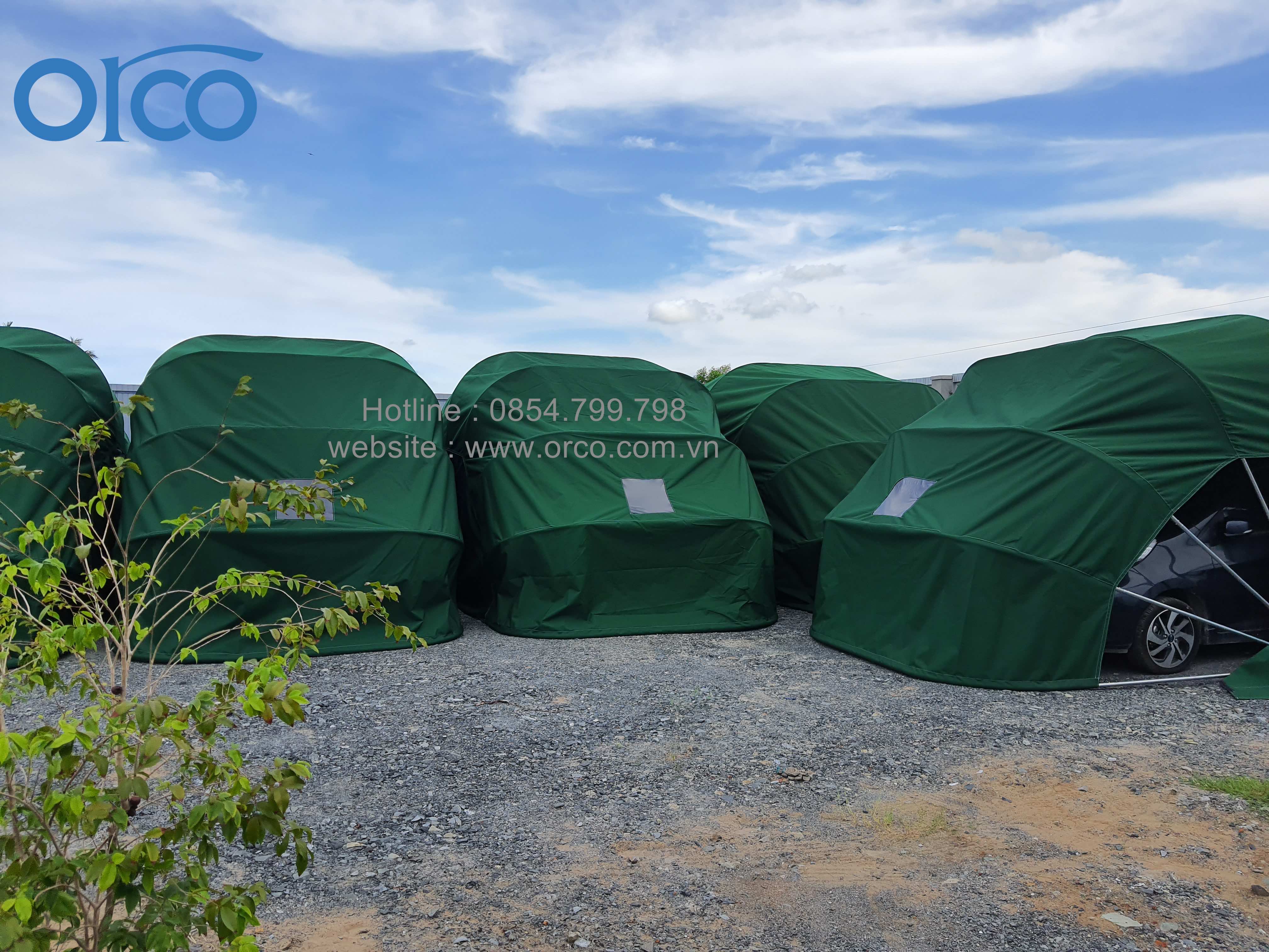 Nha De Xe Ban Nguyet 2 Orco Com Vn