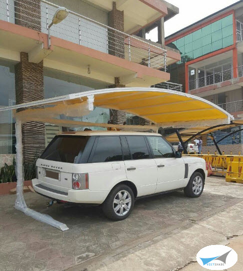 Nhà Để Xe Di Động Ô Tô: Giải Pháp Tiện Ích Cho Cuộc Sống Hiện Đại